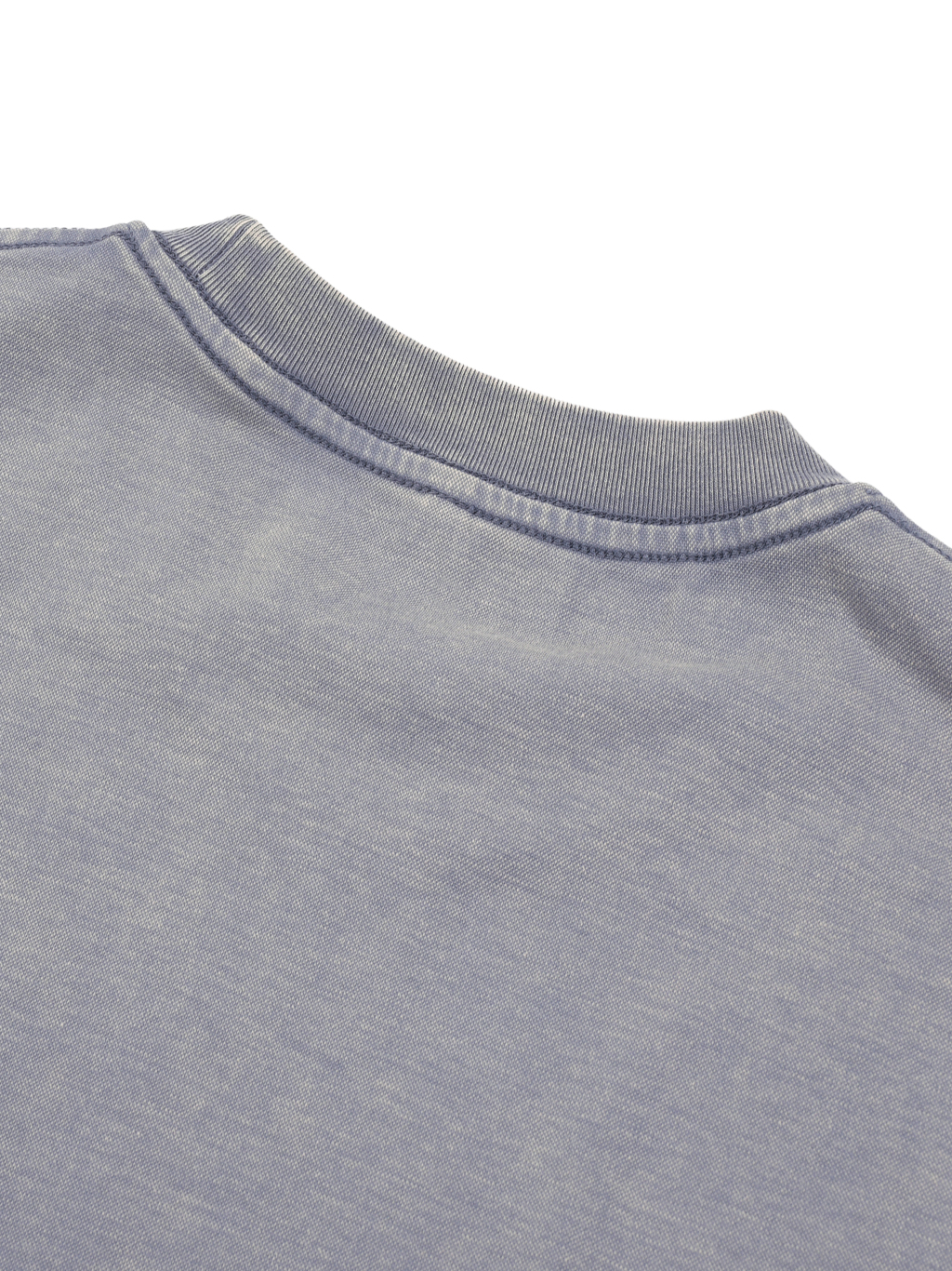 Bamboo Slub Snow Washed T-Shirt – Eco-Friendly | Tapstitch-16
